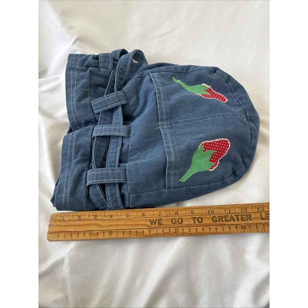 N/A vintage denim
